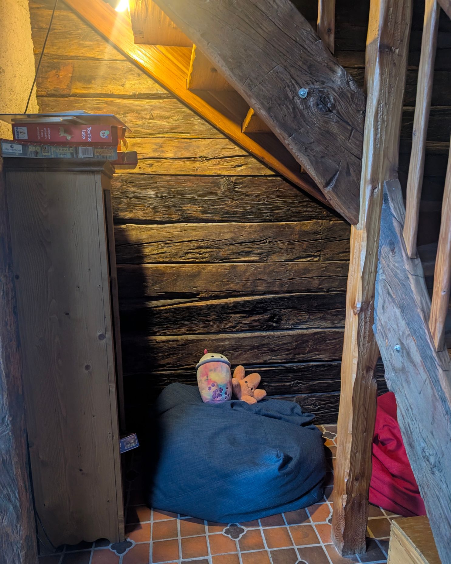 Chalet CozyAlpine (13)