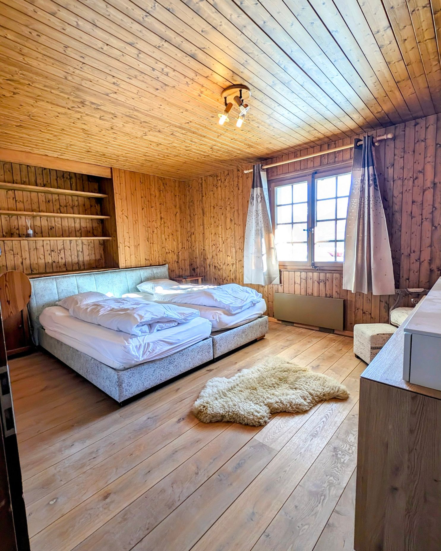Chalet CozyAlpine (14)