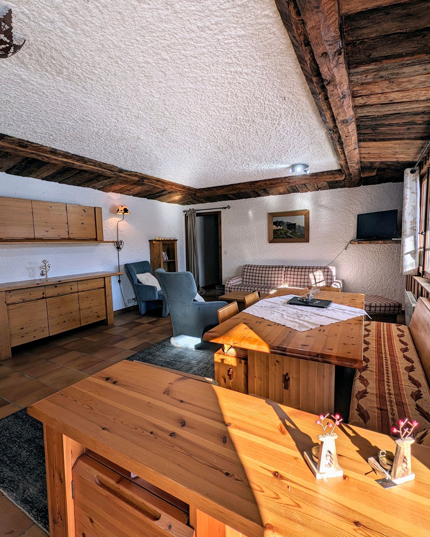 Chalet CozyAlpine (15)
