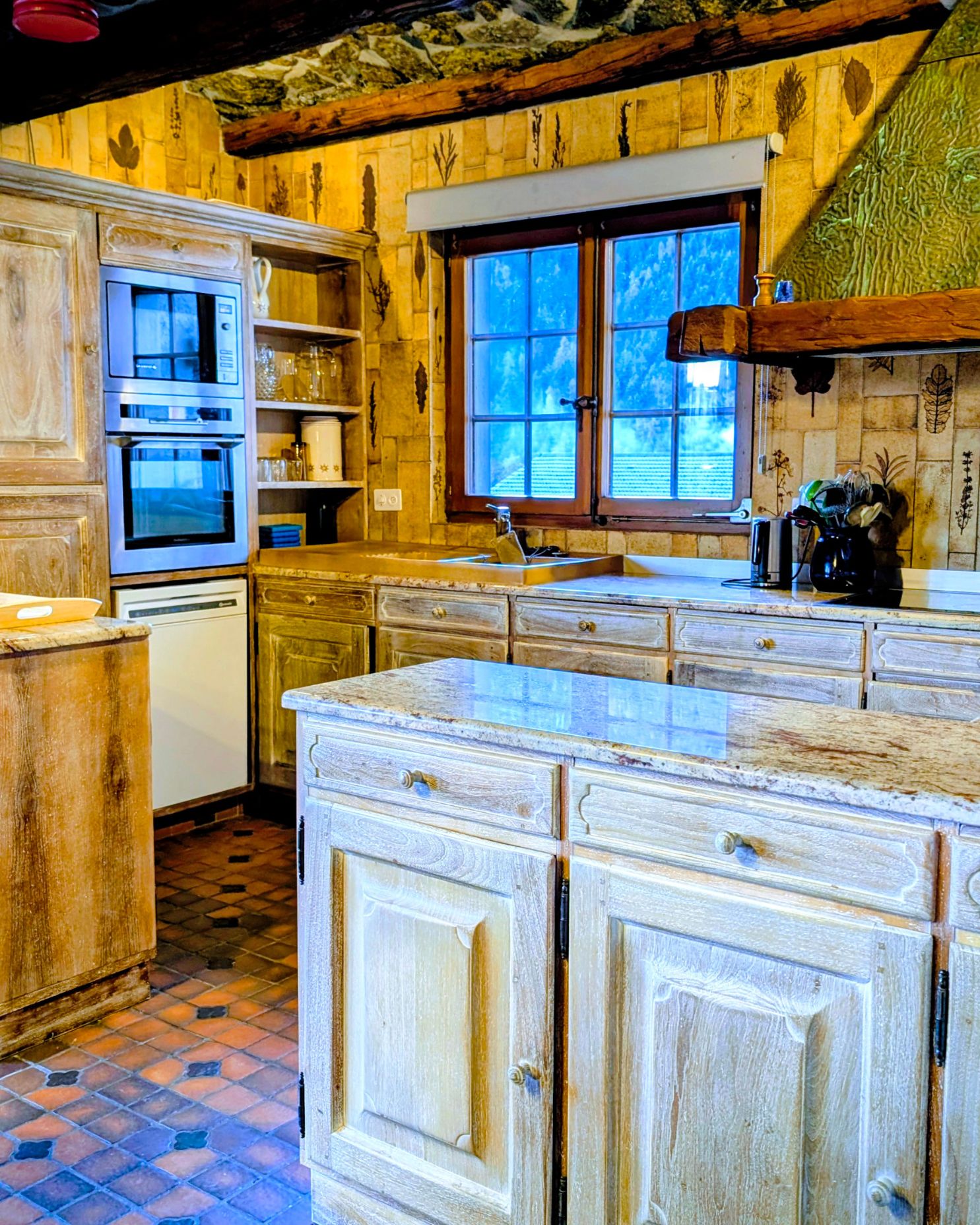 Chalet CozyAlpine (4)