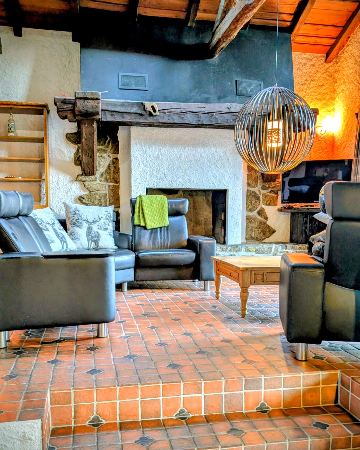 Chalet CozyAlpine (6)