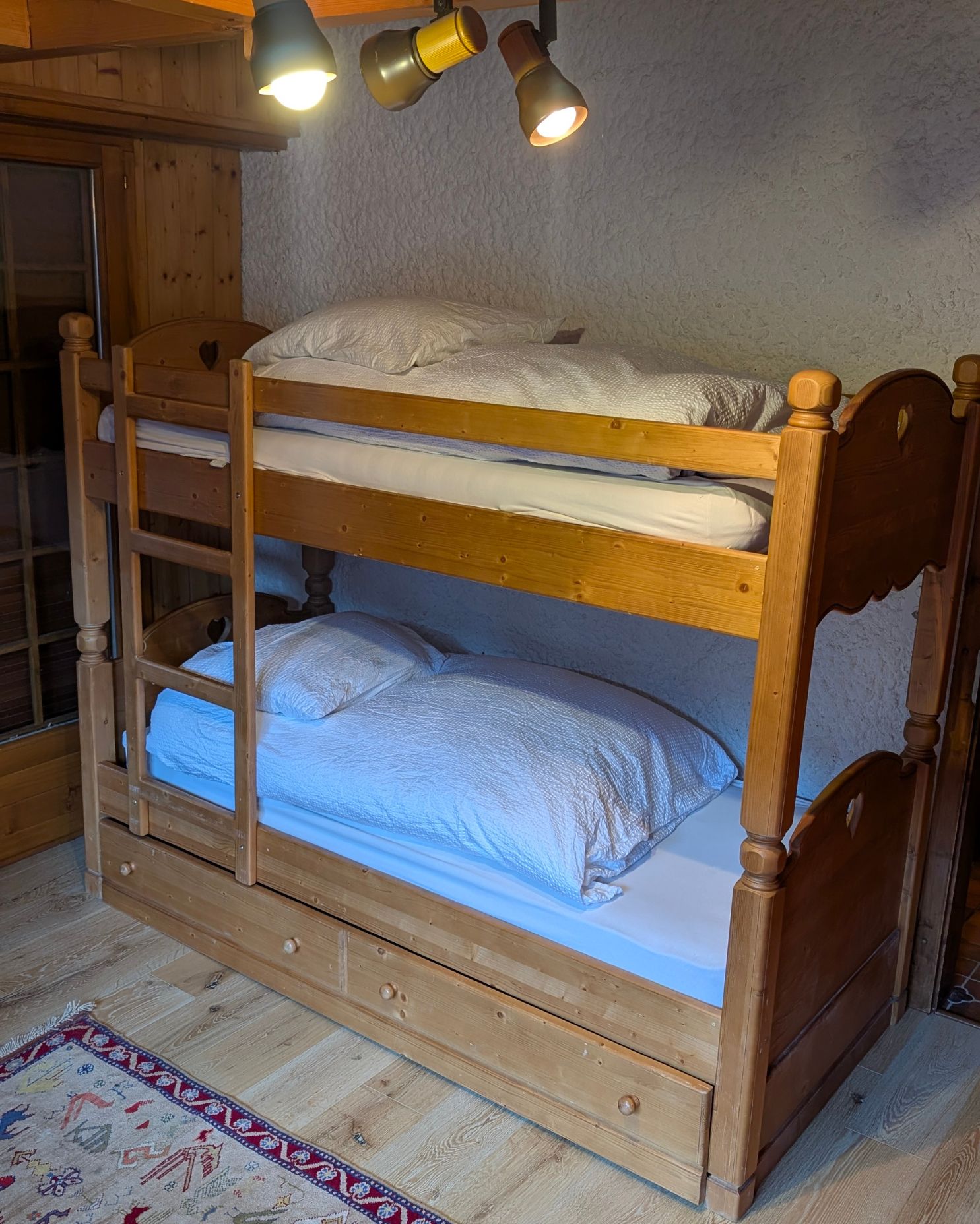 Chalet CozyAlpine (7)