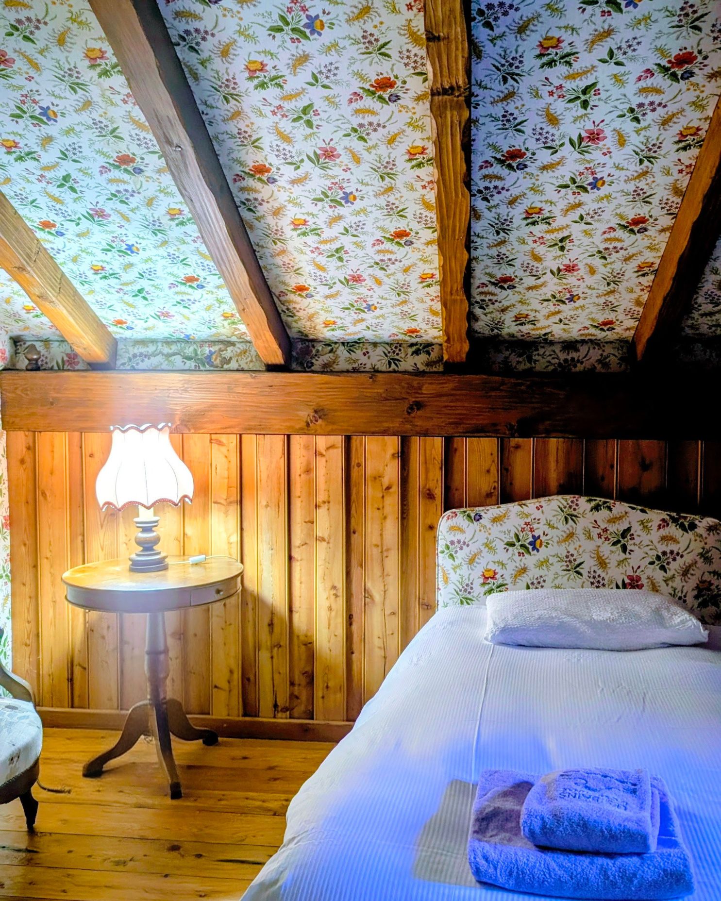 Chalet CozyAlpine (9)