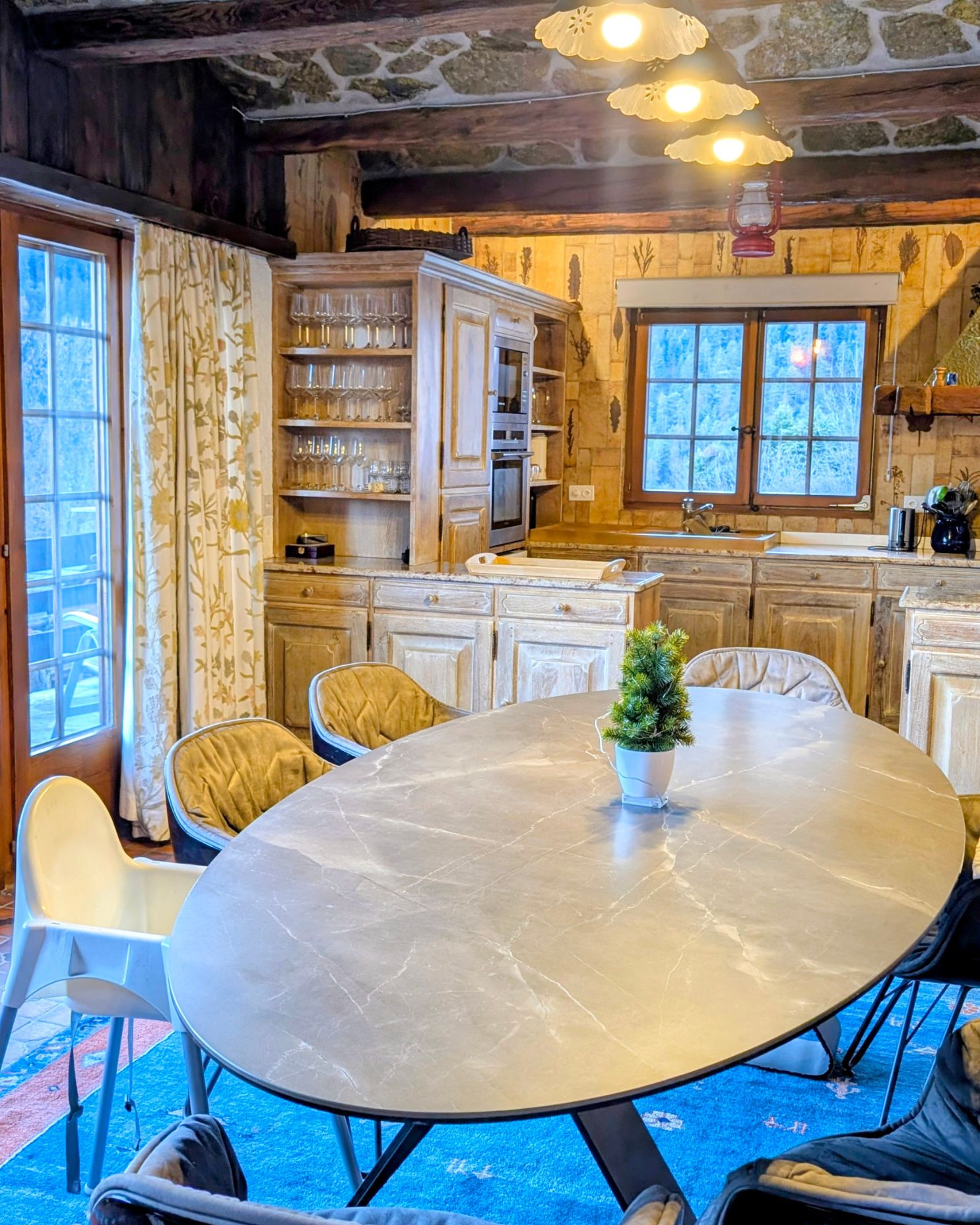 Chalet CozyAlpine