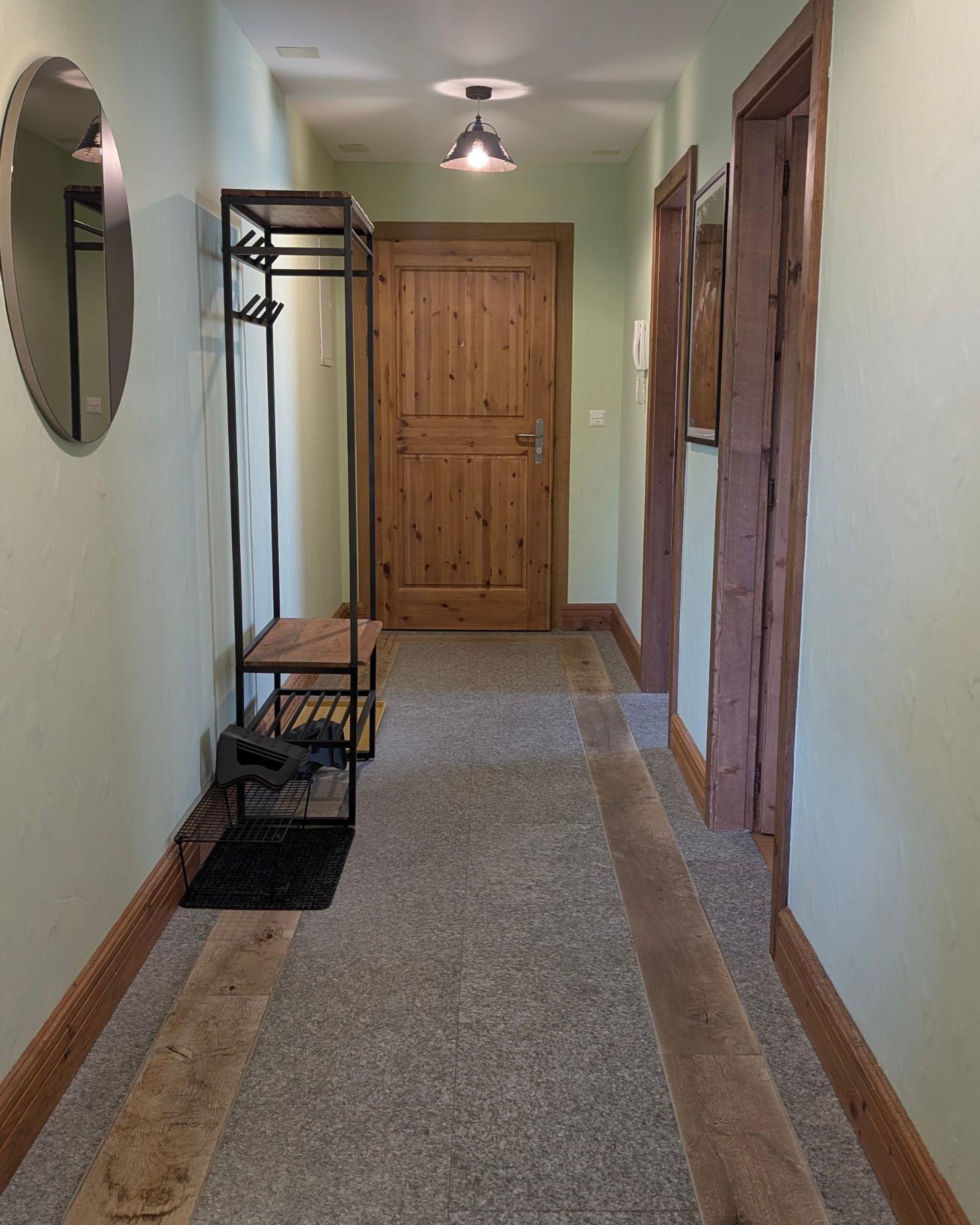 Pimprenelle cozyalpine
